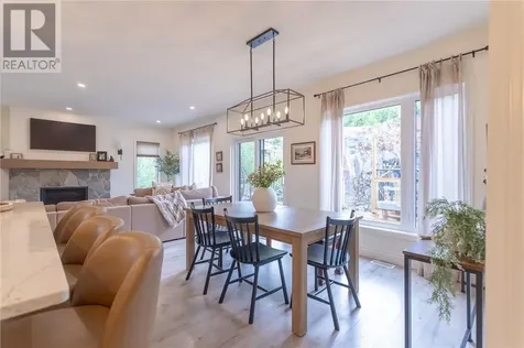 540 Bonaventure Court Sudbury ON P3A 0B4