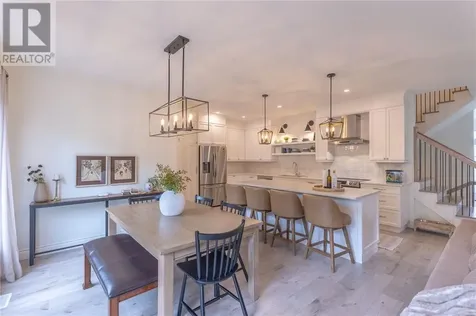 540 Bonaventure Court Sudbury ON P3A 0B4