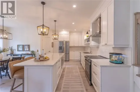 540 Bonaventure Court Sudbury ON P3A 0B4