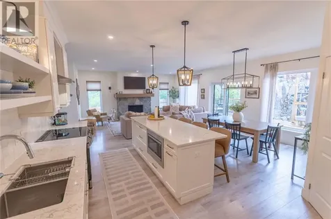 540 Bonaventure Court Sudbury ON P3A 0B4