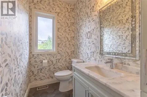 540 Bonaventure Court Sudbury ON P3A 0B4