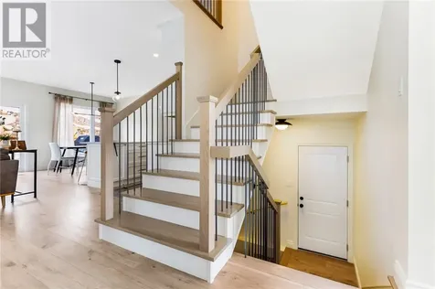 540 Bonaventure Court Sudbury ON P3A 0B4