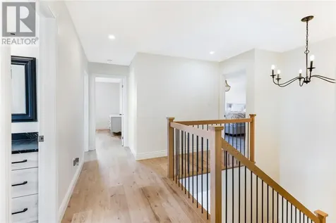 540 Bonaventure Court Sudbury ON P3A 0B4