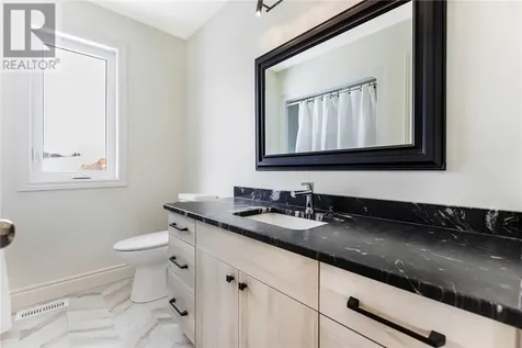 540 Bonaventure Court Sudbury ON P3A 0B4