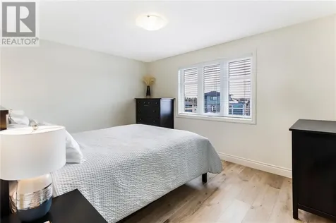 540 Bonaventure Court Sudbury ON P3A 0B4