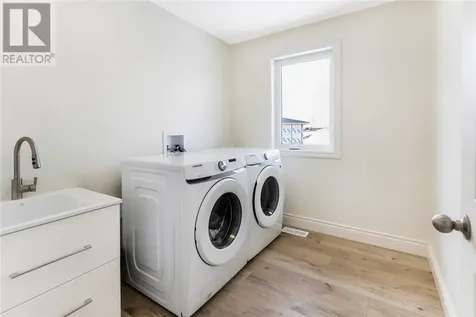 540 Bonaventure Court Sudbury ON P3A 0B4