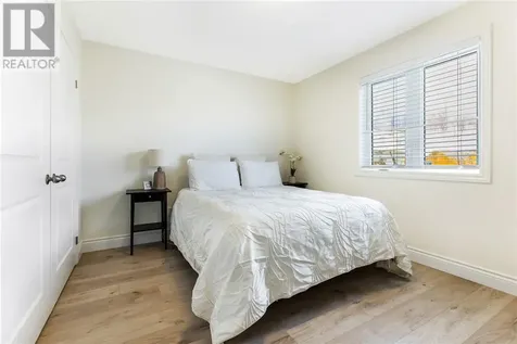 540 Bonaventure Court Sudbury ON P3A 0B4