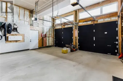 540 Bonaventure Court Sudbury ON P3A 0B4