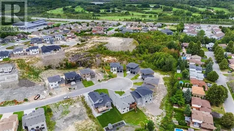 540 Bonaventure Court Sudbury ON P3A 0B4