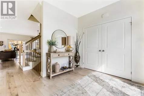 540 Bonaventure Court Sudbury ON P3A 0B4