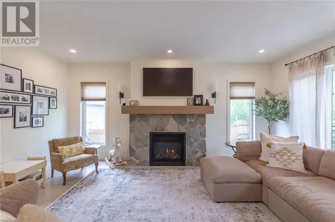 540 Bonaventure Court Sudbury ON P3A 0B4