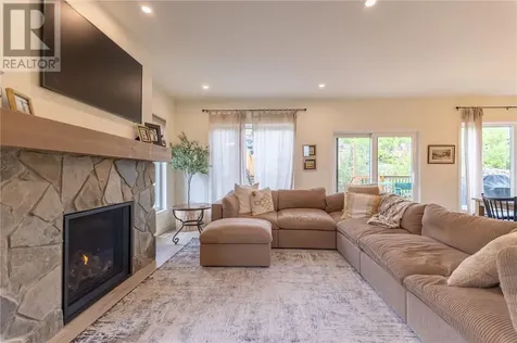 540 Bonaventure Court Sudbury ON P3A 0B4