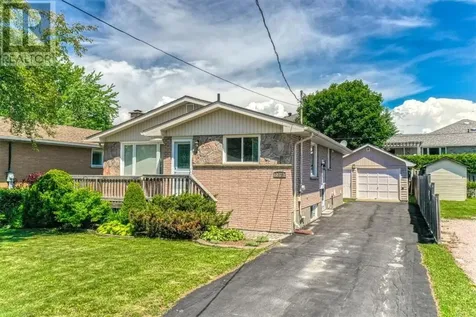 1028 Soloy Drive Sudbury ON P3A 1E8