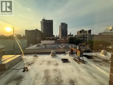 511 Pelissier Windsor ON N9A 4L2