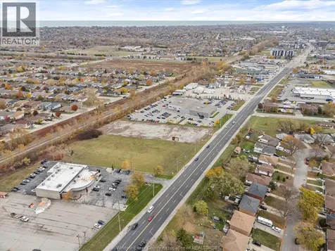 10982 Tecumseh Road East Windsor ON N8R 1A8