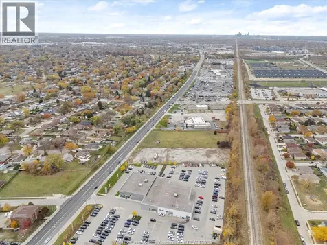 10982 Tecumseh Road East Windsor ON N8R 1A8