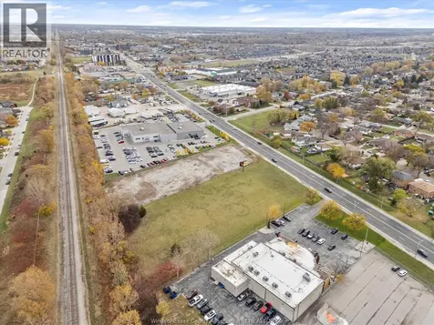 10982 Tecumseh Road East Windsor ON N8R 1A8