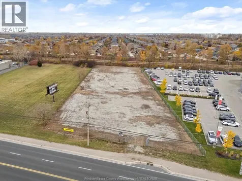10982 Tecumseh Road East Windsor ON N8R 1A8