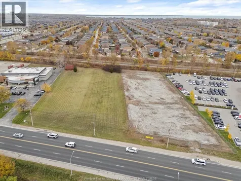 10982 Tecumseh Road East Windsor ON N8R 1A8