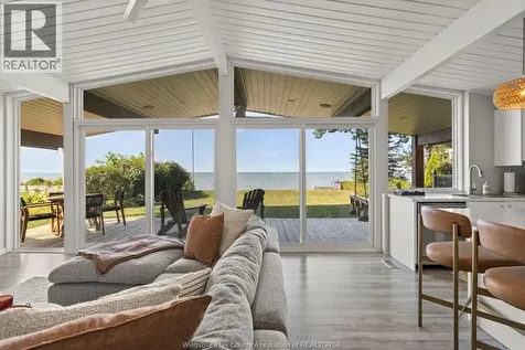 1680 Caille Lakeshore ON N0R 1A0