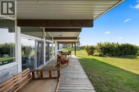 1680 Caille Lakeshore ON N0R 1A0