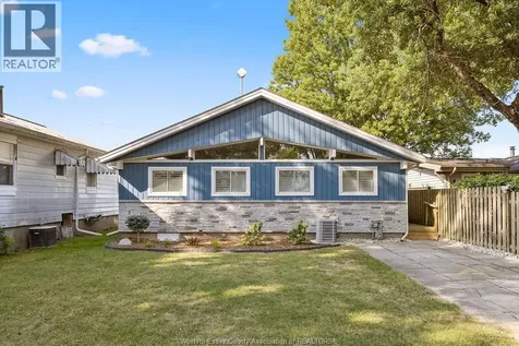 1680 Caille Lakeshore ON N0R 1A0