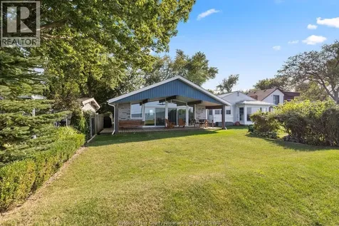 1680 Caille Lakeshore ON N0R 1A0