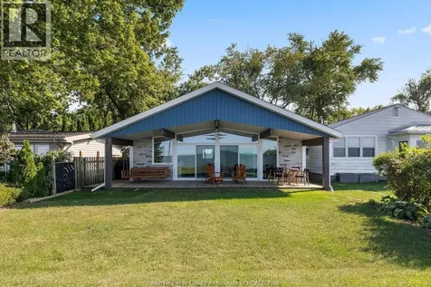 1680 Caille Lakeshore ON N0R 1A0