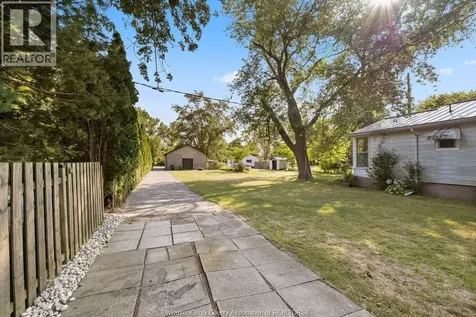 1680 Caille Lakeshore ON N0R 1A0
