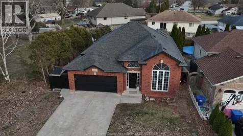 409 Rene Drive Lasalle ON N9J 3R2