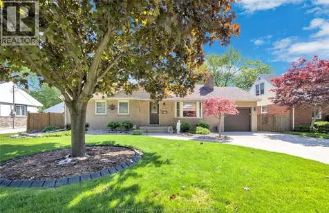 2630 Virginia Park Windsor ON N9E 2B4