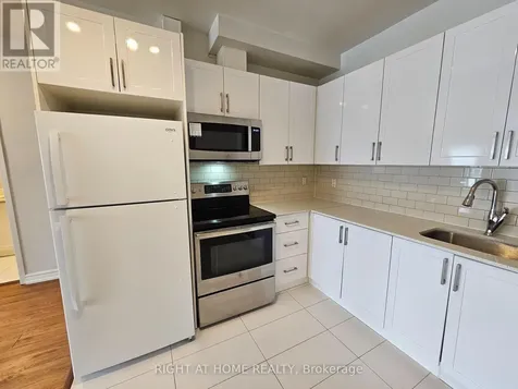 1801 Eglinton Avenue West Toronto (oakwood Village) ON M6E 2H8