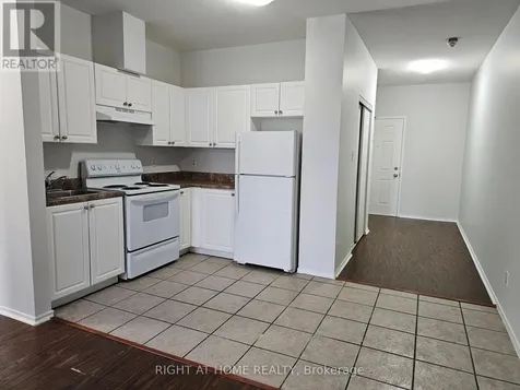 1801 Eglinton Avenue West Toronto (oakwood Village) ON M6E 2H7