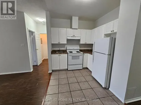 1801 Eglinton Avenue West Toronto (oakwood Village) ON M6E 2H7