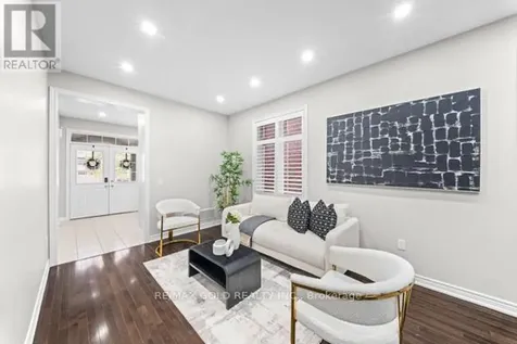 10 Rougebank Avenue Caledon ON L7C 3V1
