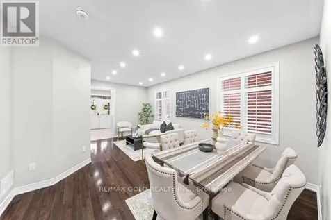 10 Rougebank Avenue Caledon ON L7C 3V1