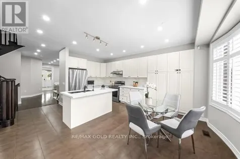 10 Rougebank Avenue Caledon ON L7C 3V1