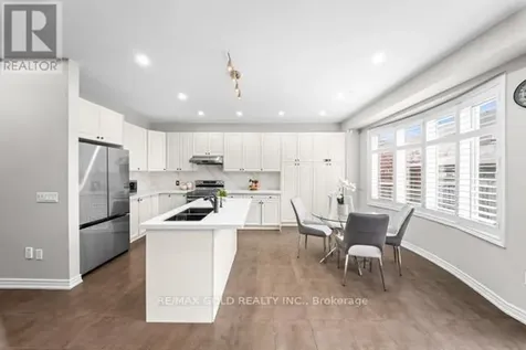 10 Rougebank Avenue Caledon ON L7C 3V1