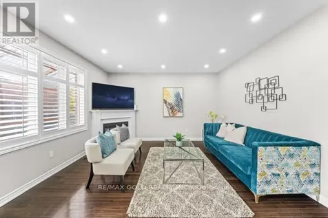 10 Rougebank Avenue Caledon ON L7C 3V1