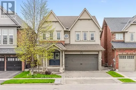 10 Rougebank Avenue Caledon ON L7C 3V1