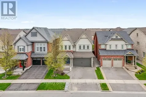 10 Rougebank Avenue Caledon ON L7C 3V1