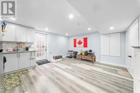 10 Rougebank Avenue Caledon ON L7C 3V1