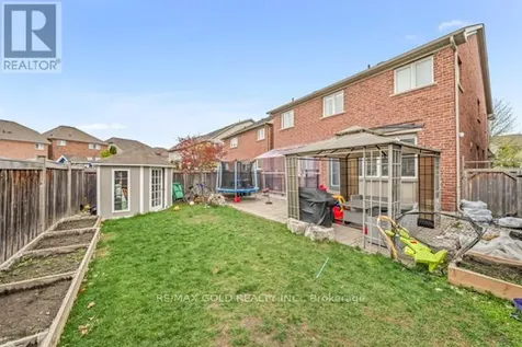 10 Rougebank Avenue Caledon ON L7C 3V1