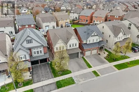 10 Rougebank Avenue Caledon ON L7C 3V1