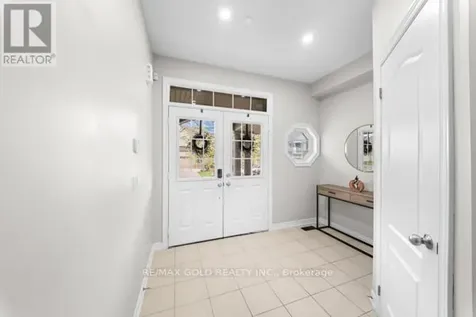 10 Rougebank Avenue Caledon ON L7C 3V1