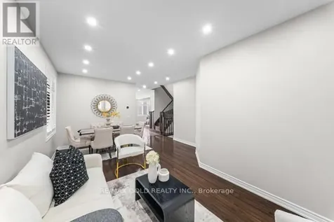 10 Rougebank Avenue Caledon ON L7C 3V1