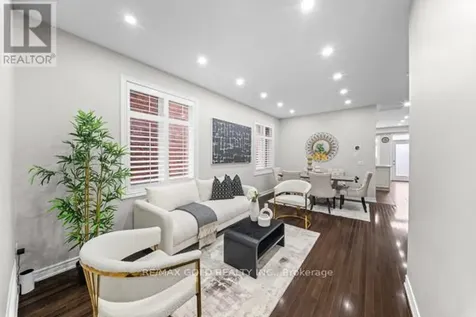 10 Rougebank Avenue Caledon ON L7C 3V1