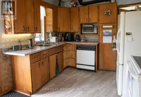 504354 Grey Road 12 Road West Grey ON N0C 1H0