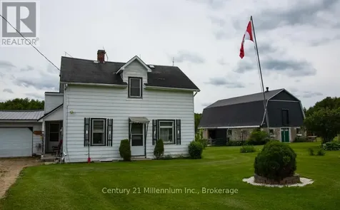 504354 Grey Road 12 Road West Grey ON N0C 1H0