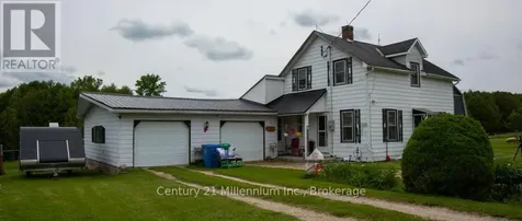 504354 Grey Road 12 Road West Grey ON N0C 1H0